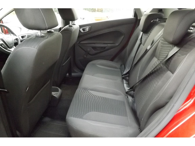 Used Ford Fiesta 2015 for sale - 76766465: Photo 23