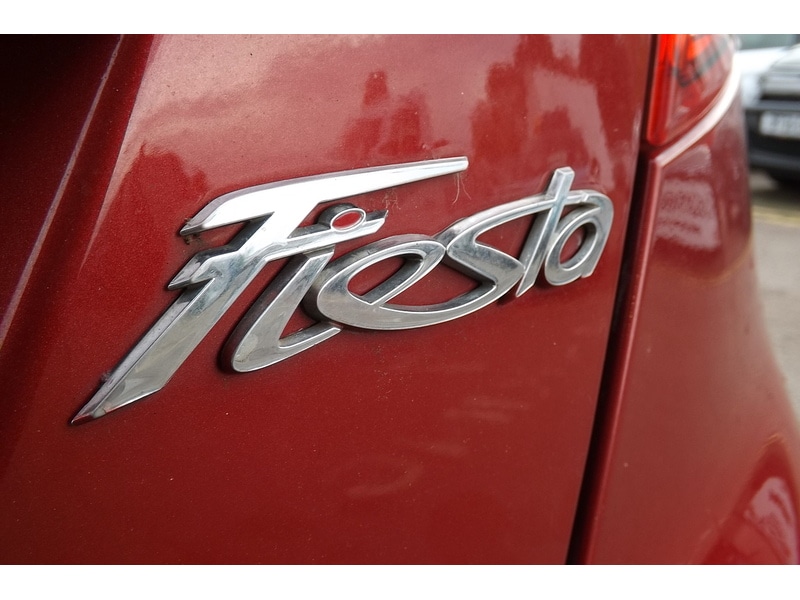 Used Ford Fiesta 2015 for sale - 76766465: Photo 7