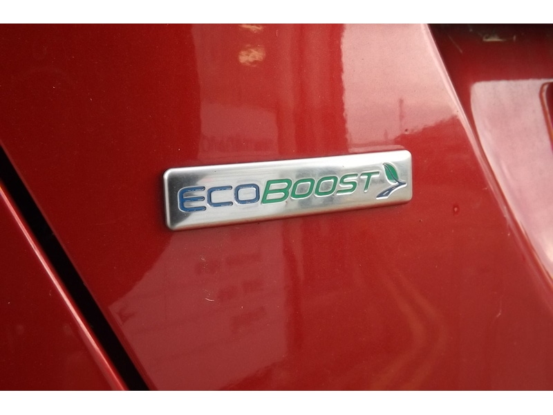 Used Ford Fiesta 2015 for sale - 76766465: Photo 8