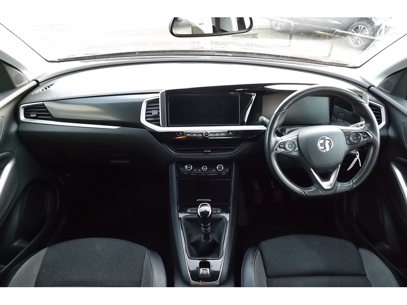 Used Vauxhall Grandland 2022 for sale - 77162030: Photo 10