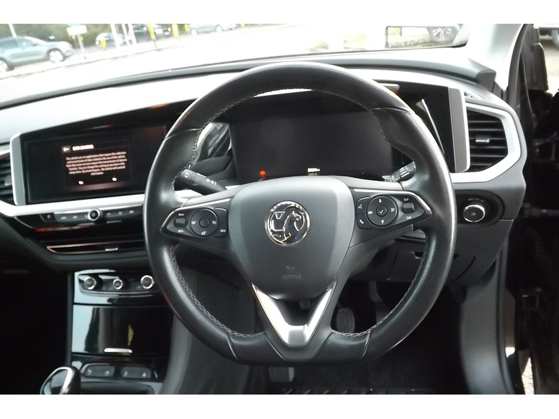 Used Vauxhall Grandland 2022 for sale - 77162030: Photo 12