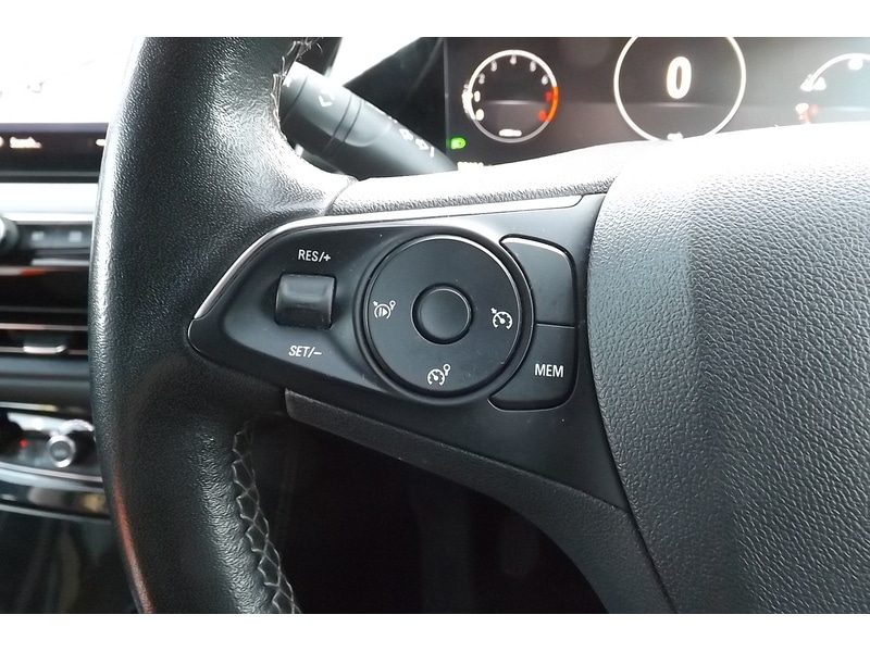 Used Vauxhall Grandland 2022 for sale - 77162030: Photo 13