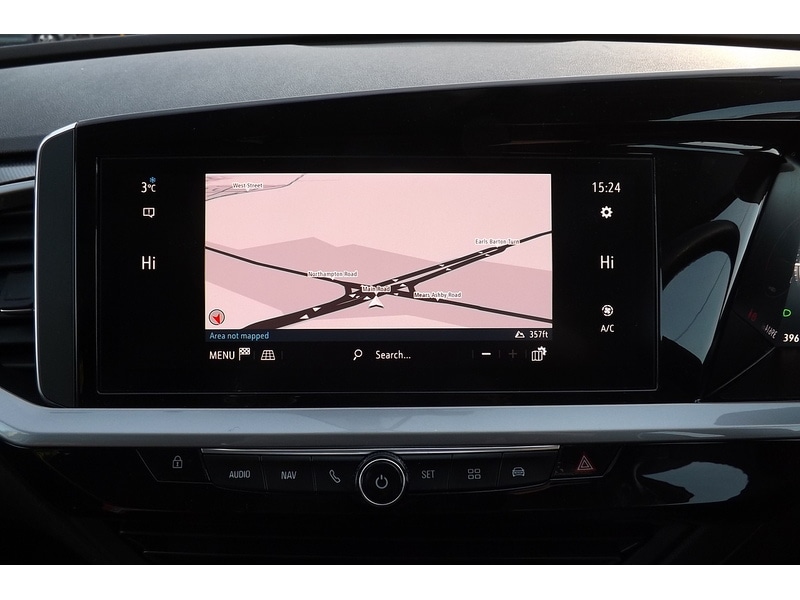 Used Vauxhall Grandland 2022 for sale - 77162030: Photo 16