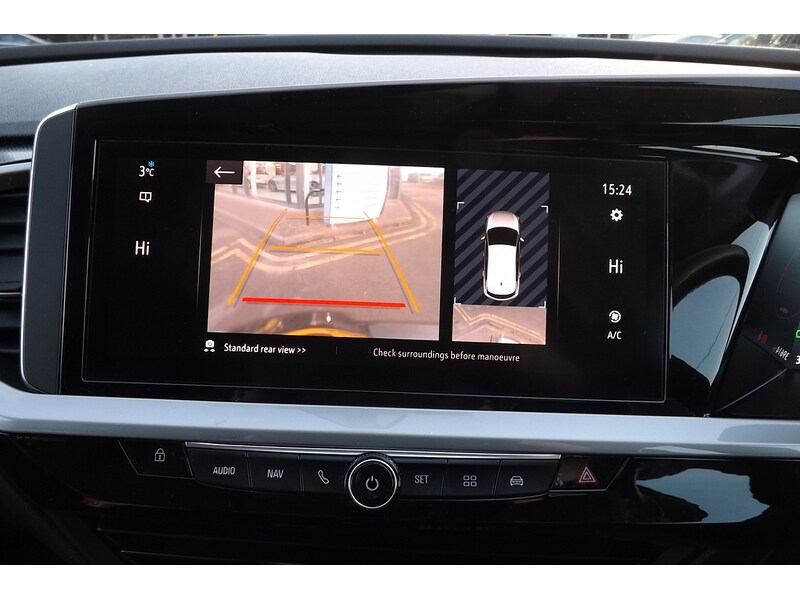 Used Vauxhall Grandland 2022 for sale - 77162030: Photo 17