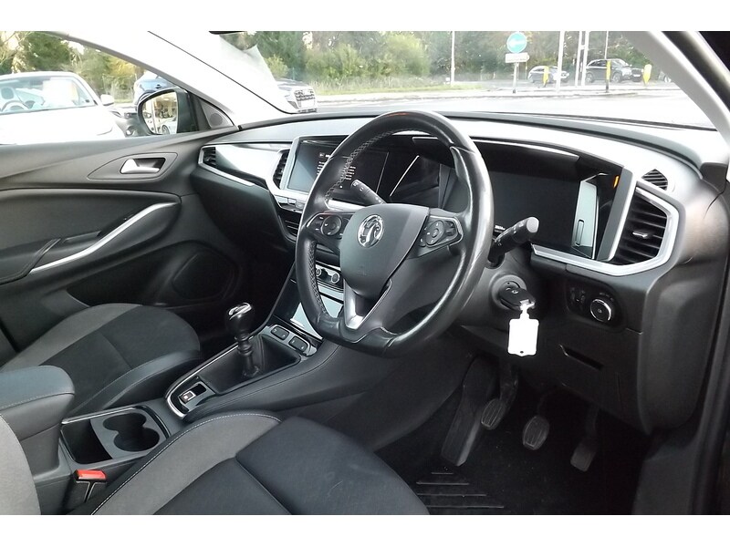 Used Vauxhall Grandland 2022 for sale - 77162030: Photo 19