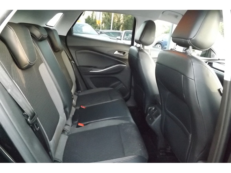 Used Vauxhall Grandland 2022 for sale - 77162030: Photo 21