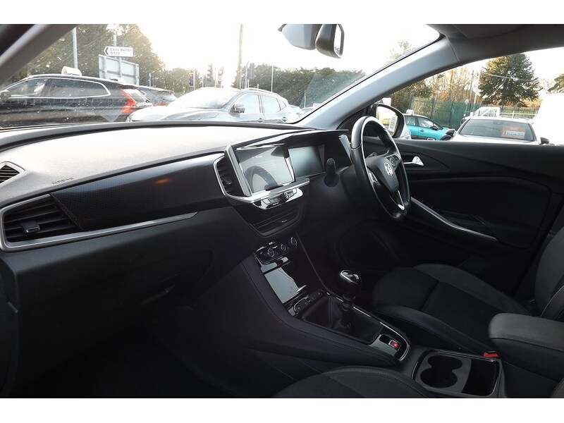 Used Vauxhall Grandland 2022 for sale - 77162030: Photo 22