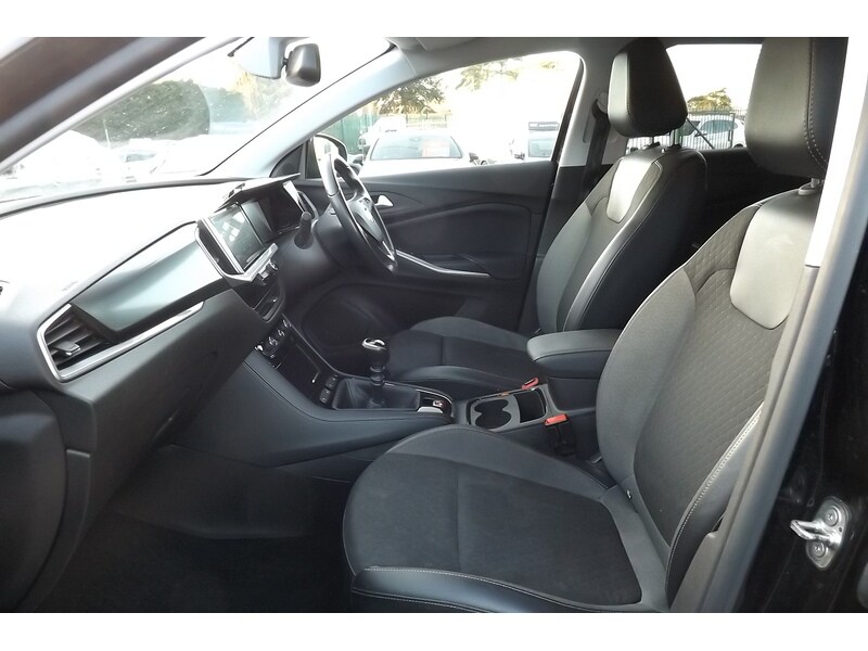 Used Vauxhall Grandland 2022 for sale - 77162030: Photo 23