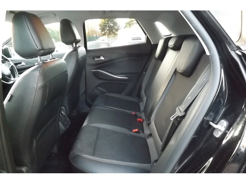 Used Vauxhall Grandland 2022 for sale - 77162030: Photo 24