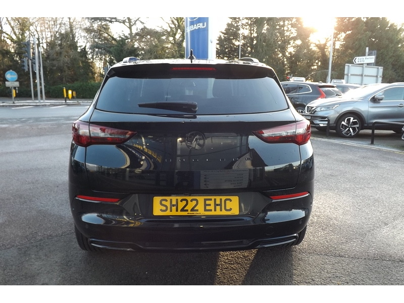 Used Vauxhall Grandland 2022 for sale - 77162030: Photo 26