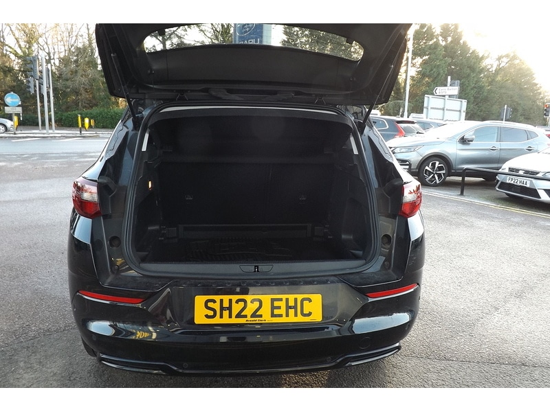 Used Vauxhall Grandland 2022 for sale - 77162030: Photo 27