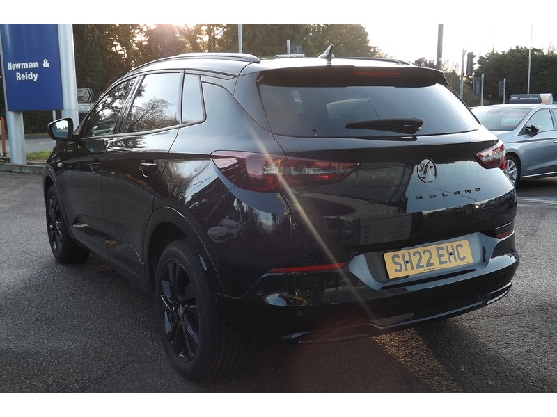Used Vauxhall Grandland 2022 for sale - 77162030: Photo 29