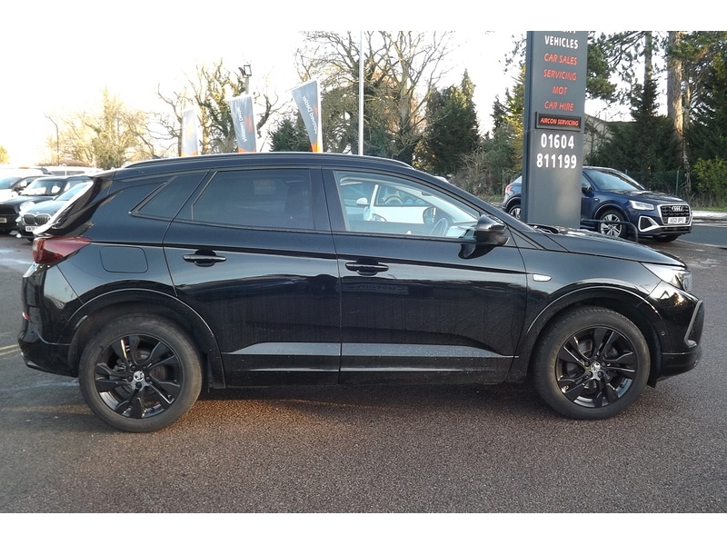 Used Vauxhall Grandland 2022 for sale - 77162030: Photo 5