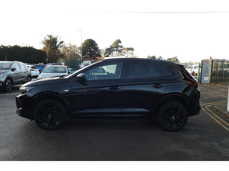 Used Vauxhall Grandland 2022 for sale - 77162030: Photo 7