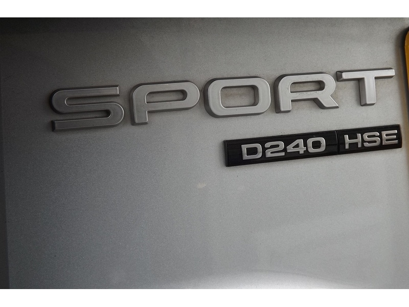 Used Land Rover Discovery Sport 2019 for sale - 76766446: Photo 10