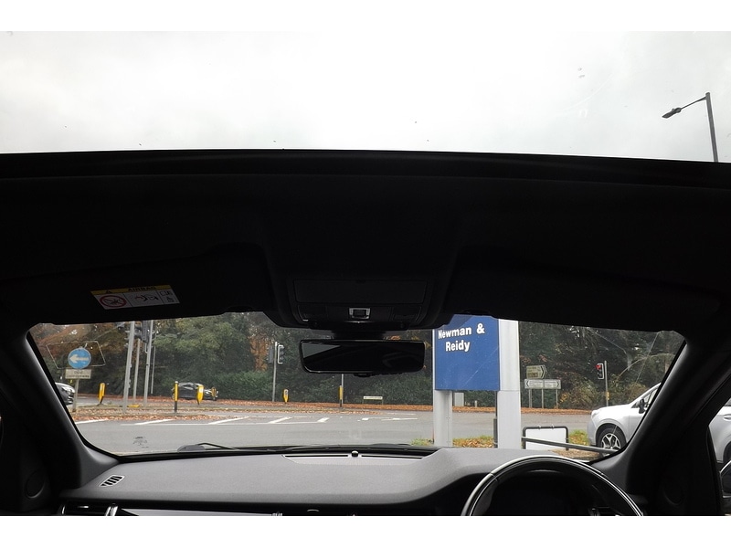 Used Land Rover Discovery Sport 2019 for sale - 76766446: Photo 14