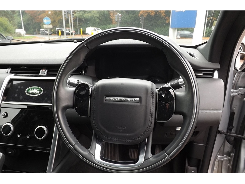 Used Land Rover Discovery Sport 2019 for sale - 76766446: Photo 15