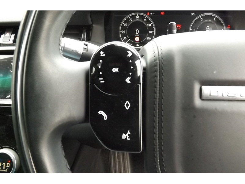 Used Land Rover Discovery Sport 2019 for sale - 76766446: Photo 16