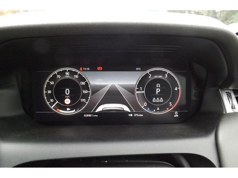 Used Land Rover Discovery Sport 2019 for sale - 76766446: Photo 17