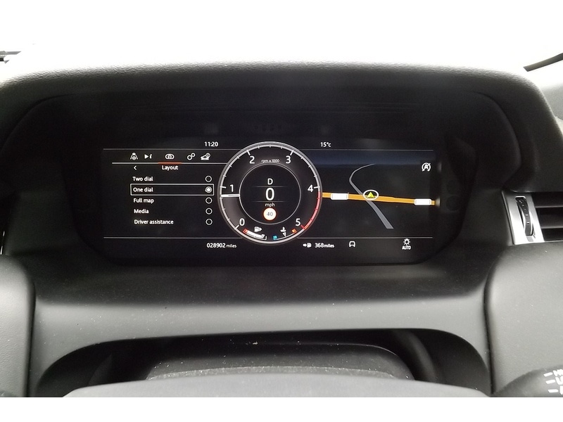 Used Land Rover Discovery Sport 2019 for sale - 76766446: Photo 18