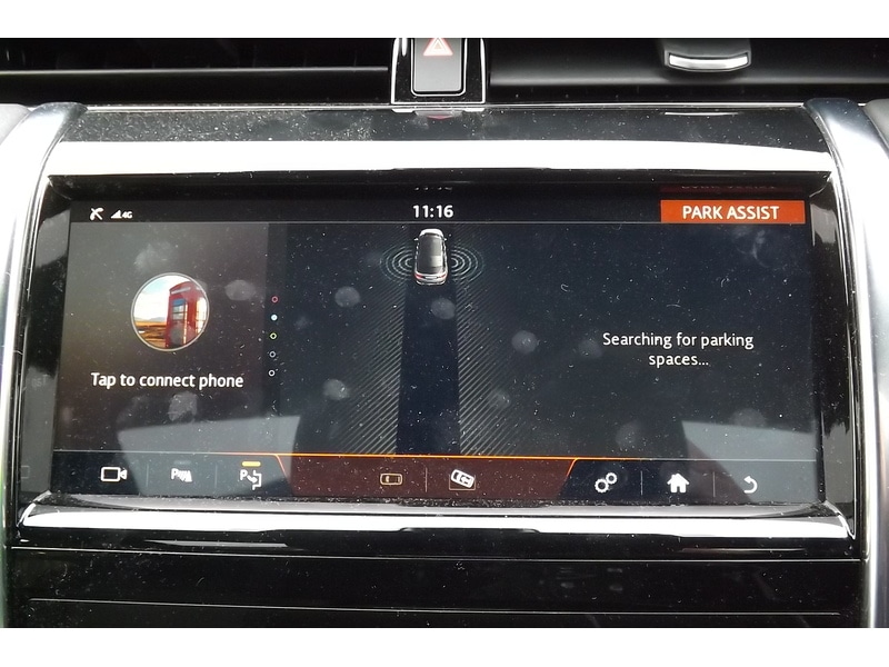 Used Land Rover Discovery Sport 2019 for sale - 76766446: Photo 19