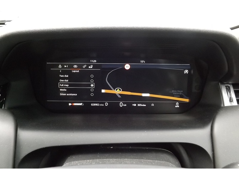 Used Land Rover Discovery Sport 2019 for sale - 76766446: Photo 20