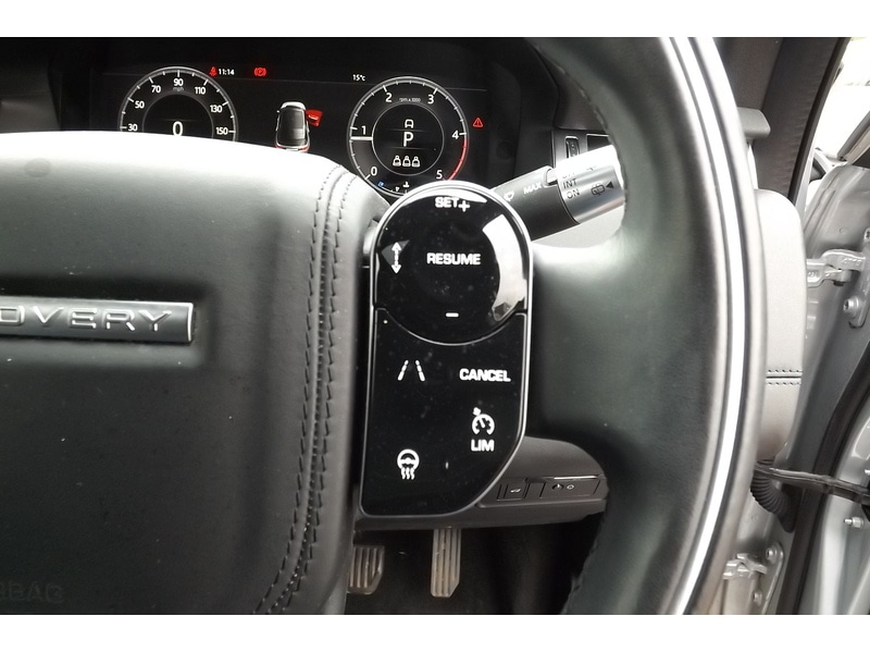 Used Land Rover Discovery Sport 2019 for sale - 76766446: Photo 21