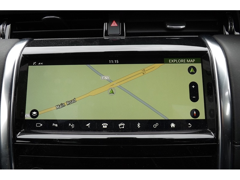 Used Land Rover Discovery Sport 2019 for sale - 76766446: Photo 22