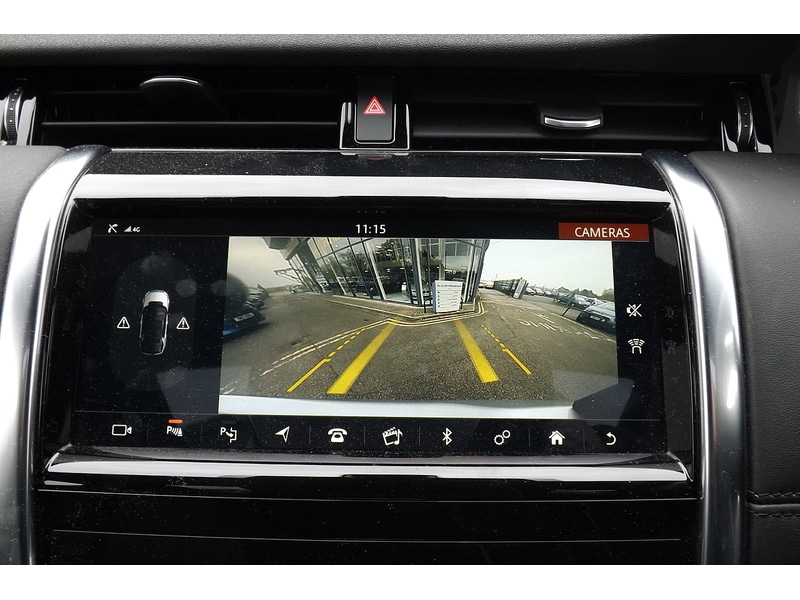 Used Land Rover Discovery Sport 2019 for sale - 76766446: Photo 23