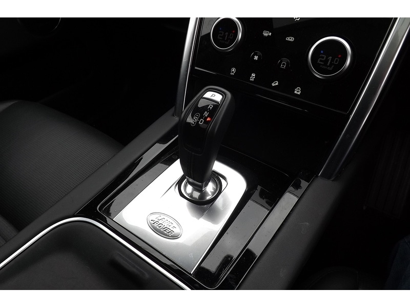 Used Land Rover Discovery Sport 2019 for sale - 76766446: Photo 24