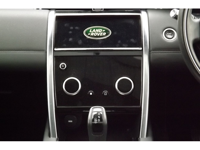 Used Land Rover Discovery Sport 2019 for sale - 76766446: Photo 25