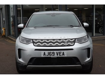 Used Land Rover Discovery Sport 2019 for sale - 76766446: Photo