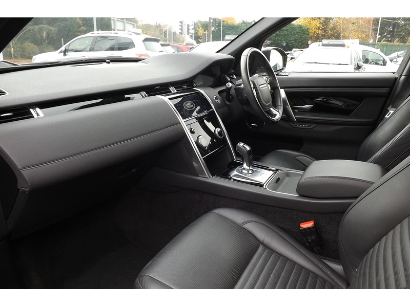 Used Land Rover Discovery Sport 2019 for sale - 76766446: Photo 35