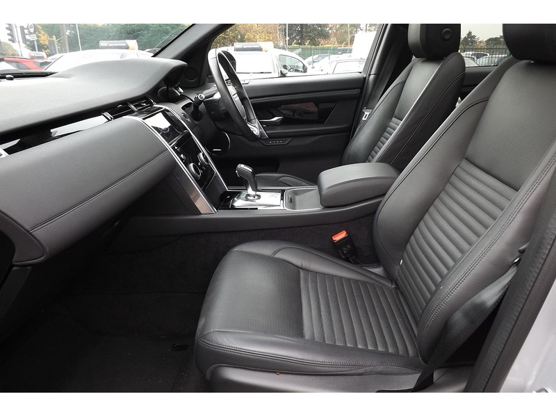 Used Land Rover Discovery Sport 2019 for sale - 76766446: Photo 36