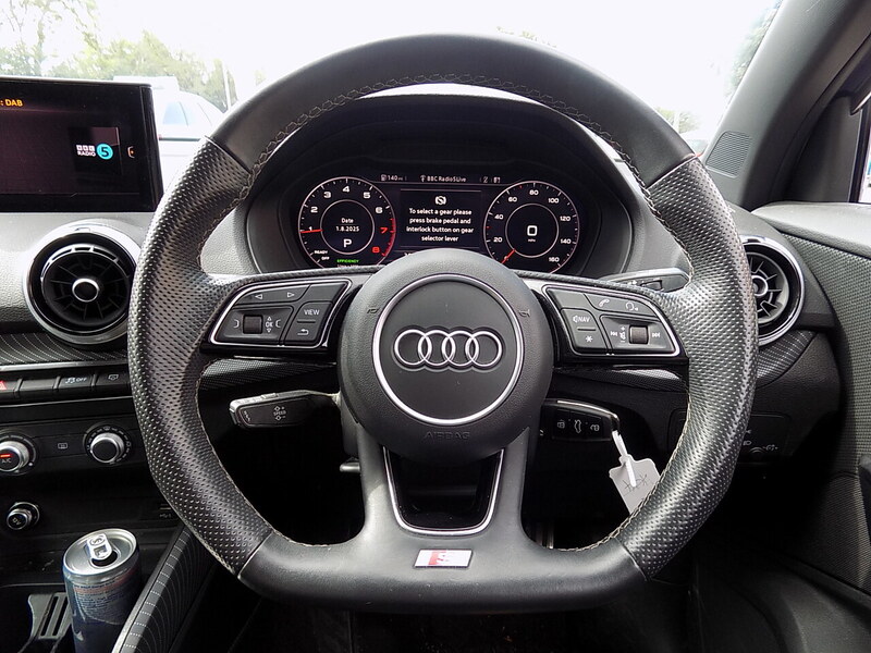 Used Audi Q2 2021 for sale - 76766455: Photo 10