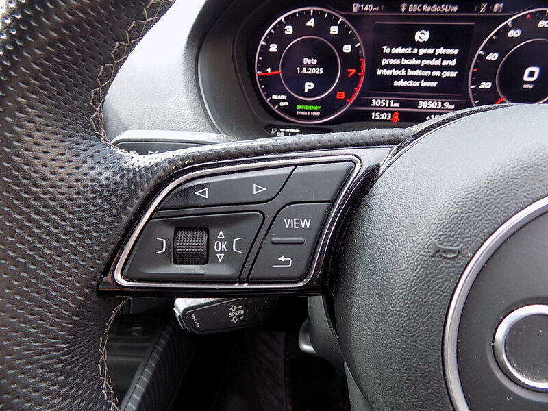 Used Audi Q2 2021 for sale - 76766455: Photo 11