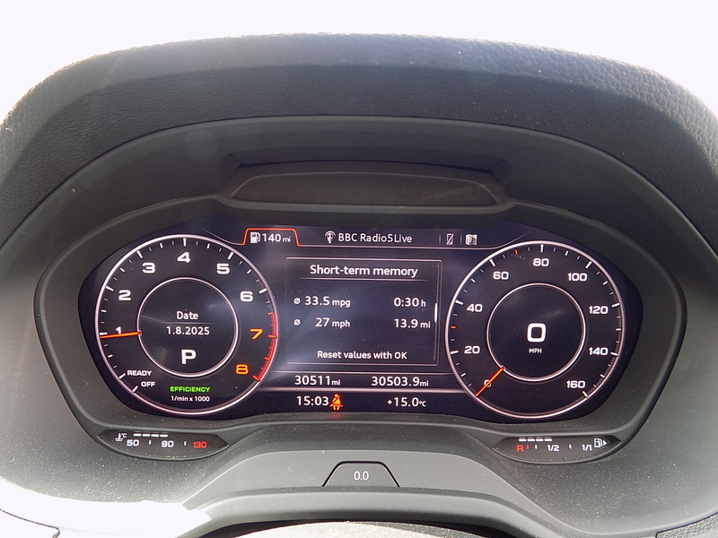 Used Audi Q2 2021 for sale - 76766455: Photo 12