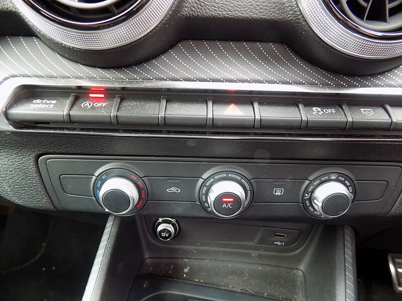 Used Audi Q2 2021 for sale - 76766455: Photo 15