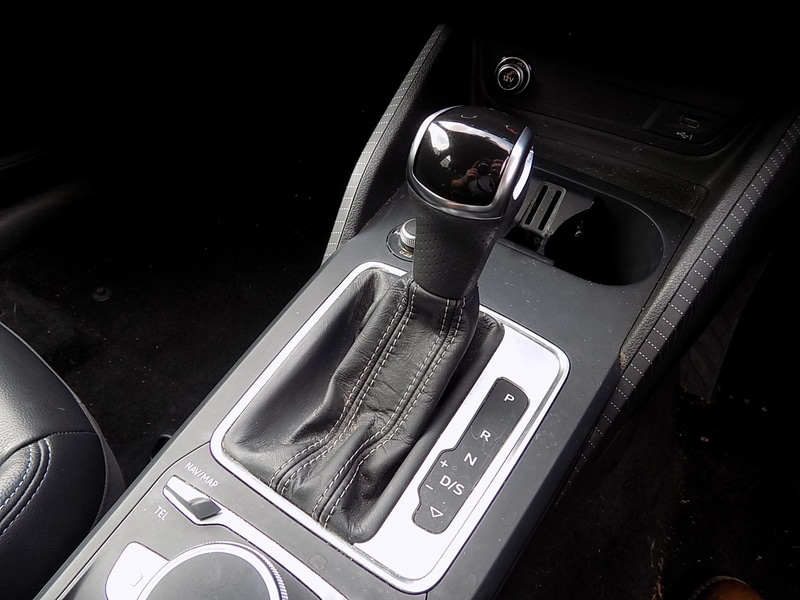 Used Audi Q2 2021 for sale - 76766455: Photo 16