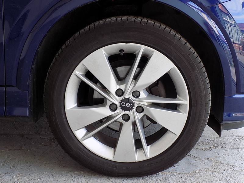 Used Audi Q2 2021 for sale - 76766455: Photo 30