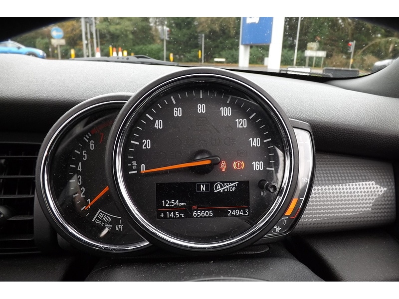 Used MINI Convertible 2018 for sale - 76766439: Photo 19