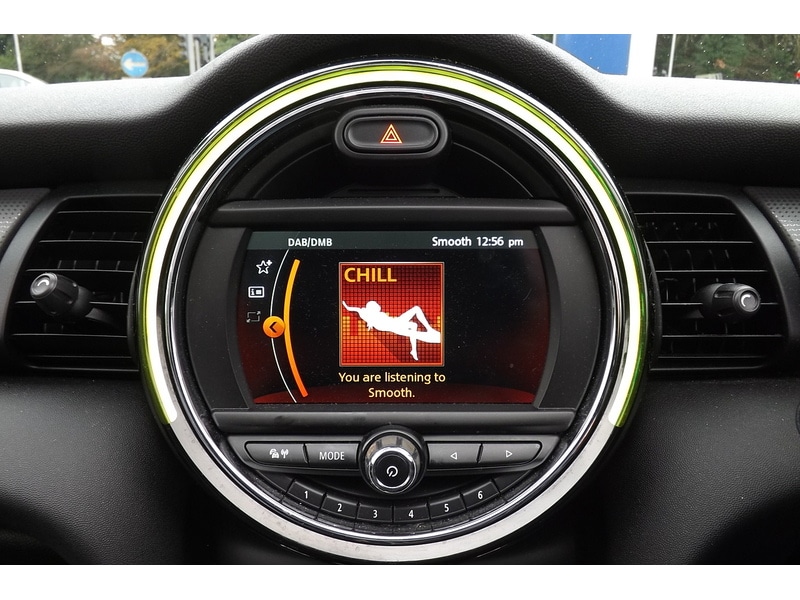 Used MINI Convertible 2018 for sale - 76766439: Photo 21