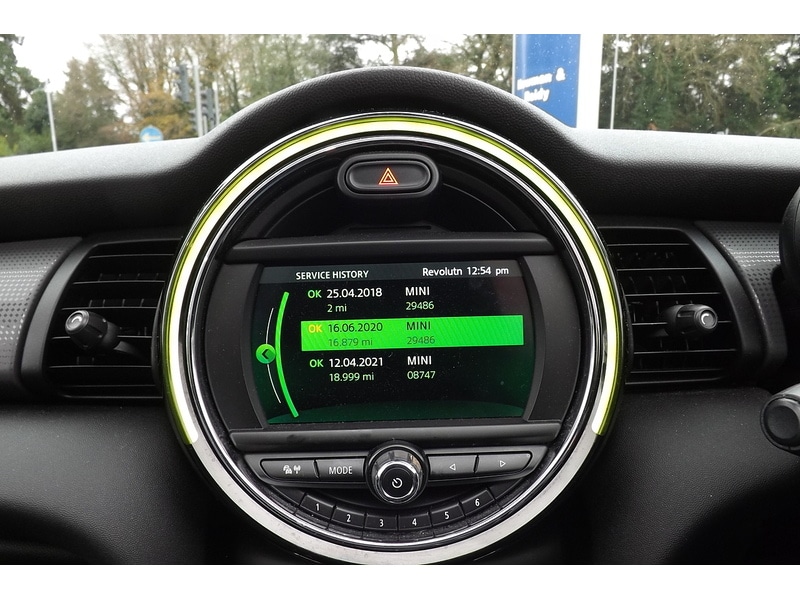 Used MINI Convertible 2018 for sale - 76766439: Photo 22