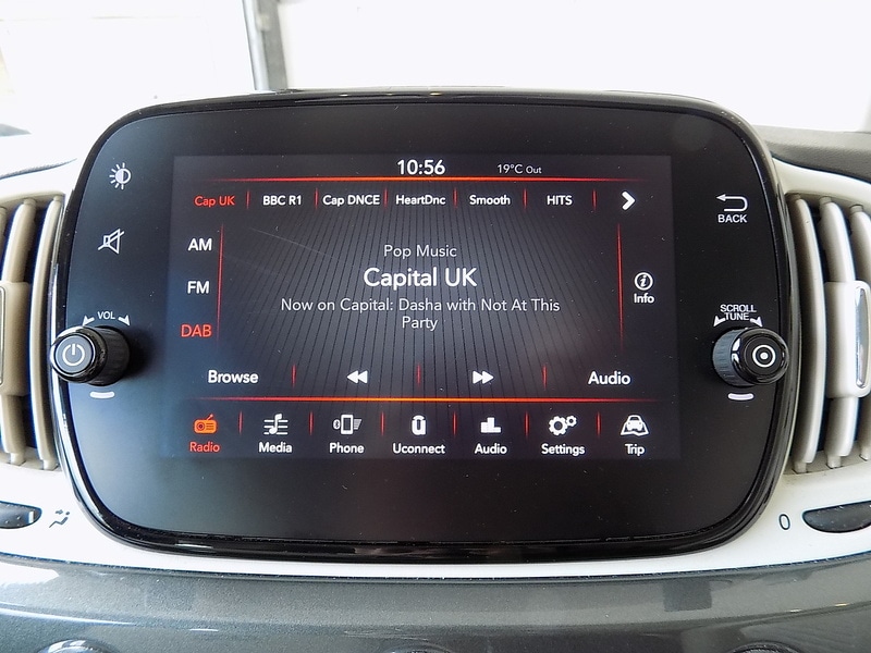 Used Fiat 500 2019 for sale - 77149409: Photo 16