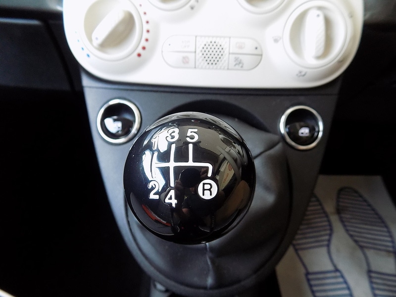 Used Fiat 500 2019 for sale - 77149409: Photo 18