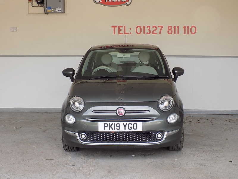 Used Fiat 500 2019 for sale - 77149409: Photo 2