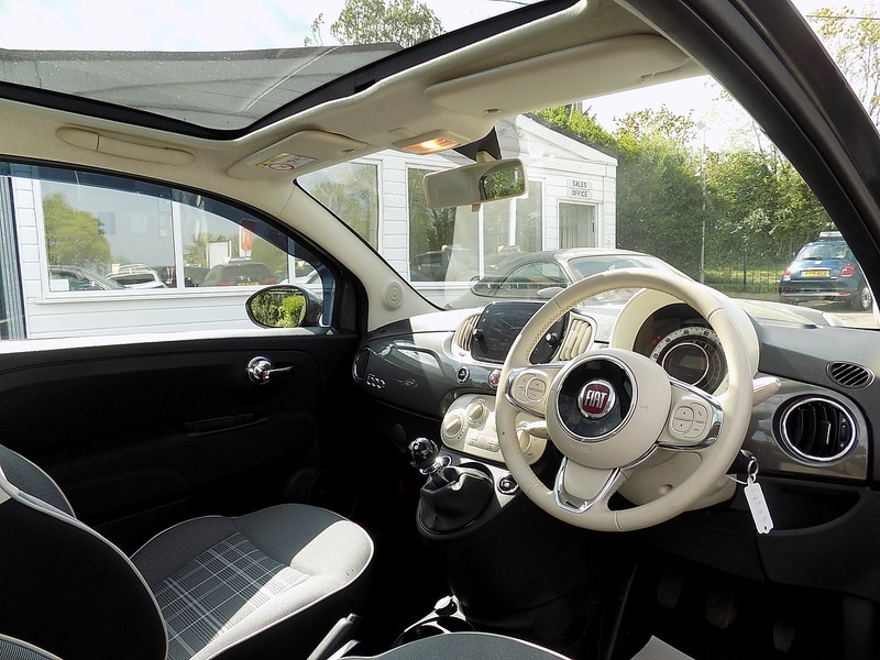 Used Fiat 500 2019 for sale - 77149409: Photo 21