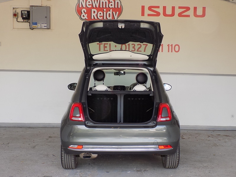 Used Fiat 500 2019 for sale - 77149409: Photo 30