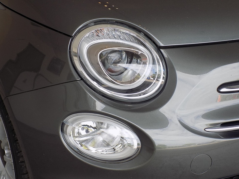 Used Fiat 500 2019 for sale - 77149409: Photo 5