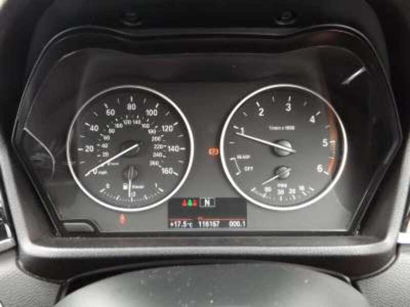 Used BMW X1 2017 for sale - 76766463: Photo 10